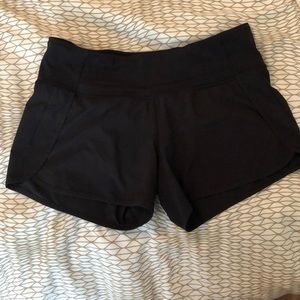 Lululemon Speed Up Short